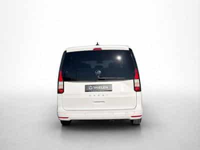 VW Autres Caddy Maxi 2.0 TDI DSG Kamera AHK 7-Sitzer App (2023) - Photo 6