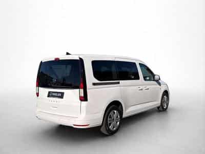 VW Autres Caddy Maxi 2.0 TDI DSG Kamera AHK 7-Sitzer App (2023) - Photo 7