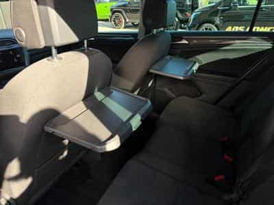 VW Tiguan III R-line (2020) - Photo 15