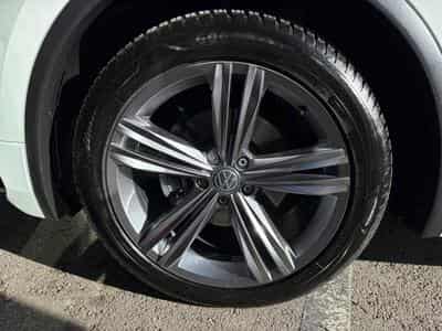 VW Tiguan III R-line (2020) - Photo 5