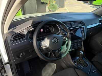 VW Tiguan III R-line (2020) - Photo 6