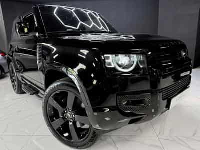 Land-Rover Defender 90 AWD V8 WARRANTY 2029 (2024) - Photo 10