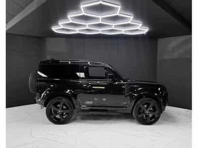 Land-Rover Defender 90 AWD V8 WARRANTY 2029 (2024) - Photo 6
