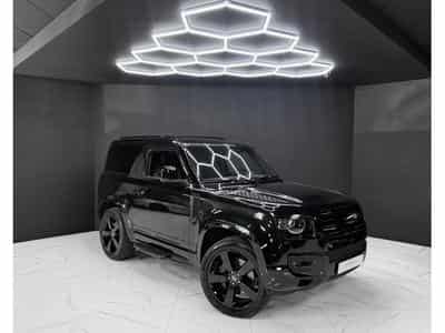 Land-Rover Defender 90 AWD V8 WARRANTY 2029 (2024) - Photo 7