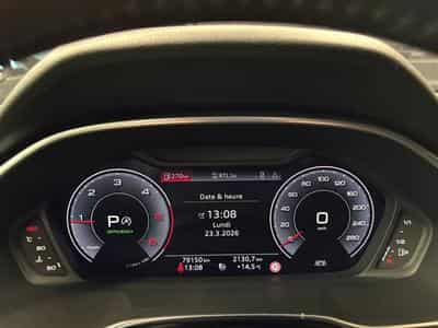 Audi Q3 Sportback 2.0 TDi 190 S line Quattro (2020) - Photo 12