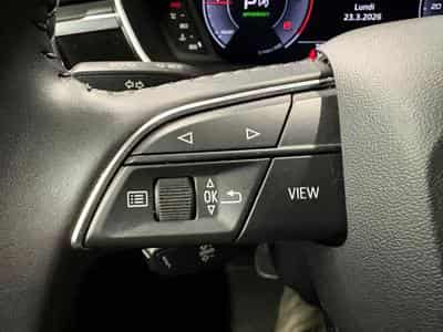Audi Q3 Sportback 2.0 TDi 190 S line Quattro (2020) - Photo 13