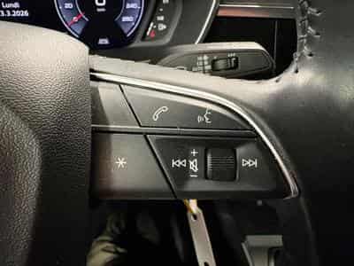 Audi Q3 Sportback 2.0 TDi 190 S line Quattro (2020) - Photo 15