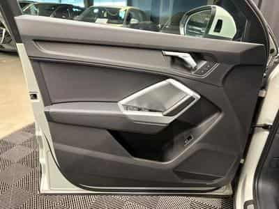 Audi Q3 Sportback 2.0 TDi 190 S line Quattro (2020) - Photo 7
