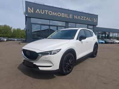 Mazda CX-5 CX-5 SKYACTIVE G*KAMERA*HEAD-UP*BOSE*ACC*LED* (2021) - Foto 1