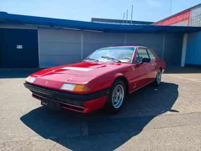 Ferrari 400 400 (1979) - Foto 1
