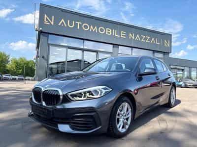 BMW 116 116 d ADVANTAGE *AUTOMATIK*PANO*NAVI*LED* (2021) - Foto 1