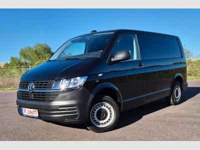 VW T6.1 T6.1 Transporter 2.0 TDI, Navi, Kamera. (2021) - Photo 1