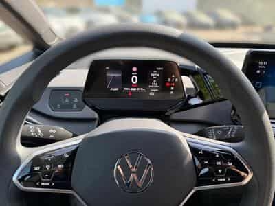 VW ID.3 ID.3 Pro Performance 150 kW (2022) - Foto 10