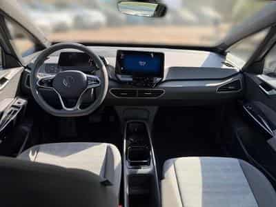 VW ID.3 ID.3 Pro Performance 150 kW (2022) - Foto 12
