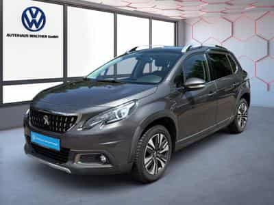 Peugeot 2008 2008 Allure (2017) - Photo 1