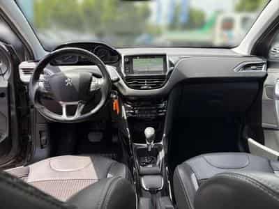 Peugeot 2008 2008 Allure (2017) - Photo 11