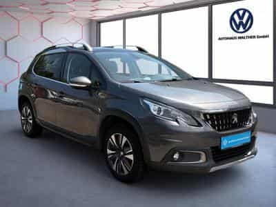 Peugeot 2008 2008 Allure (2017) - Photo 2