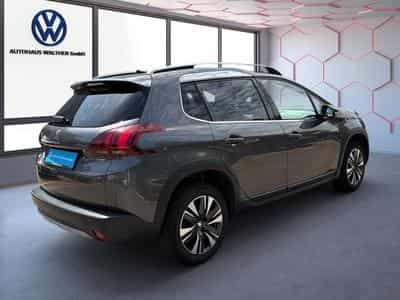 Peugeot 2008 2008 Allure (2017) - Photo 3