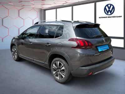 Peugeot 2008 2008 Allure (2017) - Photo 5