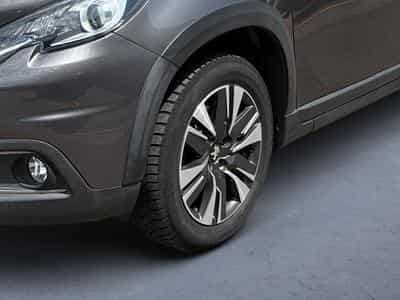 Peugeot 2008 2008 Allure (2017) - Photo 7