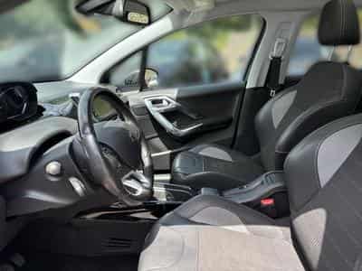 Peugeot 2008 2008 Allure (2017) - Photo 8