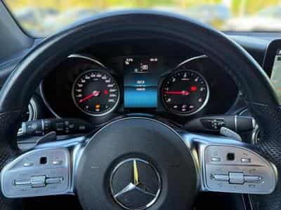Mercedes GLC 220 GLC 220 d 4MATIC AMG-Line (2022) - Photo 10