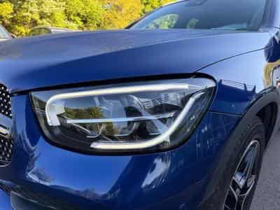 Mercedes GLC 220 GLC 220 d 4MATIC AMG-Line (2022) - Photo 3