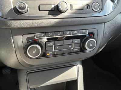 VW Tiguan Tiguan Sport &amp; Style BMT *Navi*Bi-Xenon*Alcantar (2013) - Photo 12