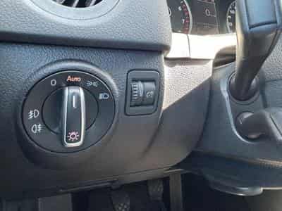 VW Tiguan Tiguan Sport &amp; Style BMT *Navi*Bi-Xenon*Alcantar (2013) - Photo 15