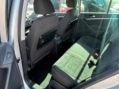 VW Tiguan Tiguan Sport &amp; Style BMT *Navi*Bi-Xenon*Alcantar (2013) - Photo 8