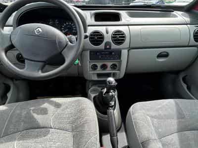 Renault Kangoo Kangoo 1.6 16V  * 95 TKM * 5-Sitzer * (2005) - Photo 10
