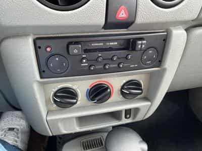 Renault Kangoo Kangoo 1.6 16V  * 95 TKM * 5-Sitzer * (2005) - Photo 11