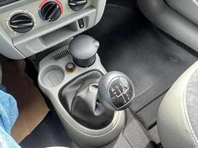 Renault Kangoo Kangoo 1.6 16V  * 95 TKM * 5-Sitzer * (2005) - Photo 12