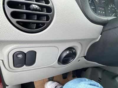 Renault Kangoo Kangoo 1.6 16V  * 95 TKM * 5-Sitzer * (2005) - Photo 13