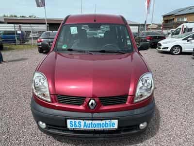 Renault Kangoo Kangoo 1.6 16V  * 95 TKM * 5-Sitzer * (2005) - Photo 2