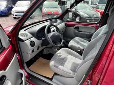 Renault Kangoo Kangoo 1.6 16V  * 95 TKM * 5-Sitzer * (2005) - Photo 7