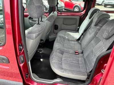 Renault Kangoo Kangoo 1.6 16V  * 95 TKM * 5-Sitzer * (2005) - Photo 8