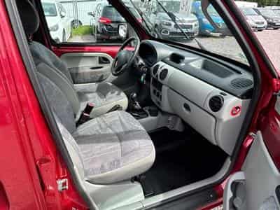 Renault Kangoo Kangoo 1.6 16V  * 95 TKM * 5-Sitzer * (2005) - Photo 9