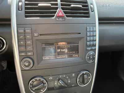 Mercedes A 160 A 160 Avantgarde*Automatik*PDC*Teilleder*SHZ*Eu5 (2010) - Photo 11