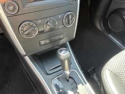 Mercedes A 160 A 160 Avantgarde*Automatik*PDC*Teilleder*SHZ*Eu5 (2010) - Photo 12