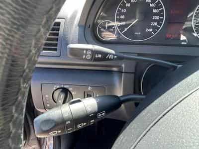 Mercedes A 160 A 160 Avantgarde*Automatik*PDC*Teilleder*SHZ*Eu5 (2010) - Photo 14