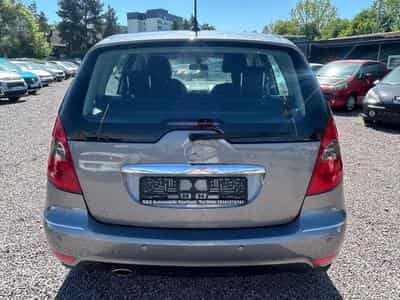 Mercedes A 160 A 160 Avantgarde*Automatik*PDC*Teilleder*SHZ*Eu5 (2010) - Photo 5