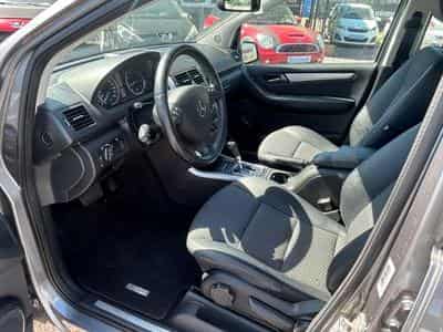 Mercedes A 160 A 160 Avantgarde*Automatik*PDC*Teilleder*SHZ*Eu5 (2010) - Photo 7