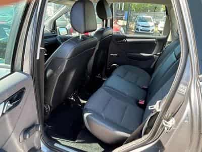 Mercedes A 160 A 160 Avantgarde*Automatik*PDC*Teilleder*SHZ*Eu5 (2010) - Photo 8