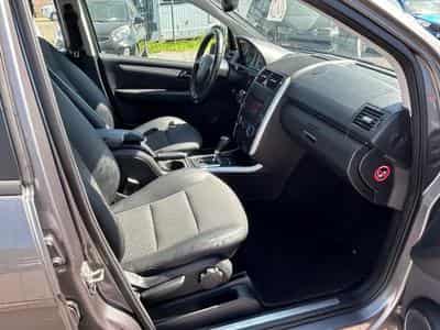 Mercedes A 160 A 160 Avantgarde*Automatik*PDC*Teilleder*SHZ*Eu5 (2010) - Photo 9