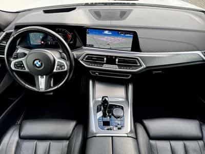 BMW X6 X6 xDrive 30 d M Sport Paket /LASER/HUD/H&amp;K/CAM (2022) - Foto 11