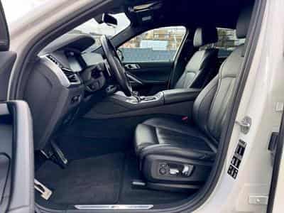 BMW X6 X6 xDrive 30 d M Sport Paket /LASER/HUD/H&amp;K/CAM (2022) - Foto 9