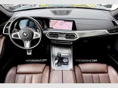 BMW X5 X5 xDrive 30 d M Sport Paket/LED/PANO/ACC/360CAM (2019) - Foto 10