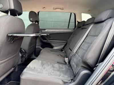 VW Tiguan Tiguan Allspace 2.0 TDI DSG 4Motion 7.SITZER (2017) - Foto 14