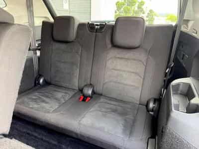 VW Tiguan Tiguan Allspace 2.0 TDI DSG 4Motion 7.SITZER (2017) - Foto 15